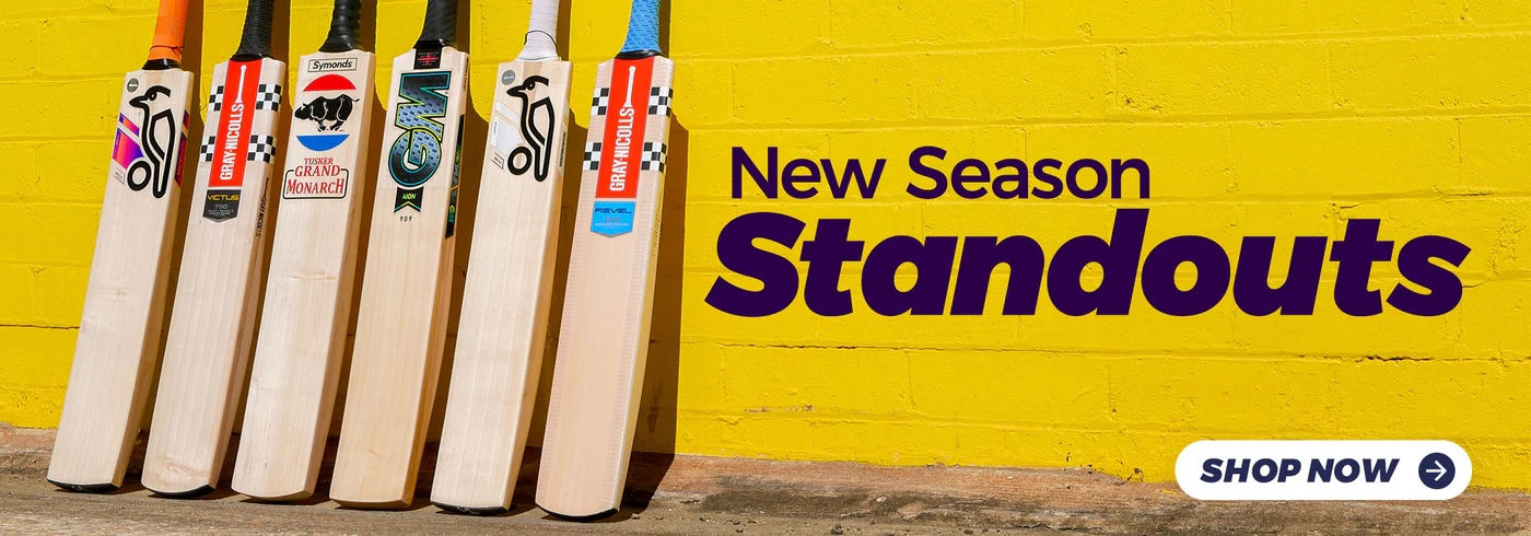 Cricketkingdom Bats By Grade